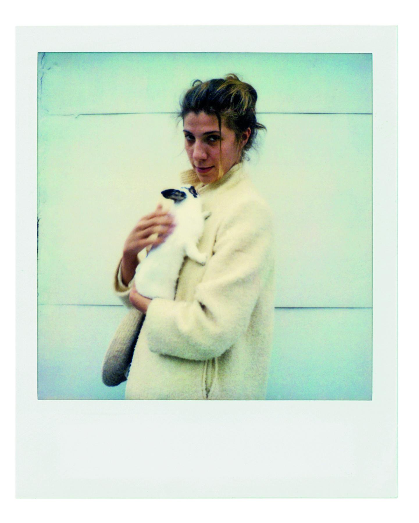 The Kids Were Alright: An Interview of Ryan McGinley Autre